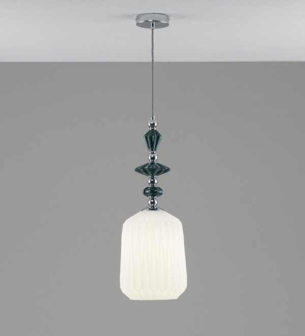 Светильник подвесной Moderli V11173-1P Charm