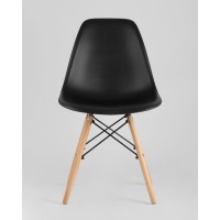 Стул Eames DSW черный