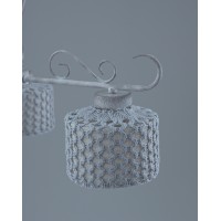 Люстра подвесная Moderli V11920-3P Dottie