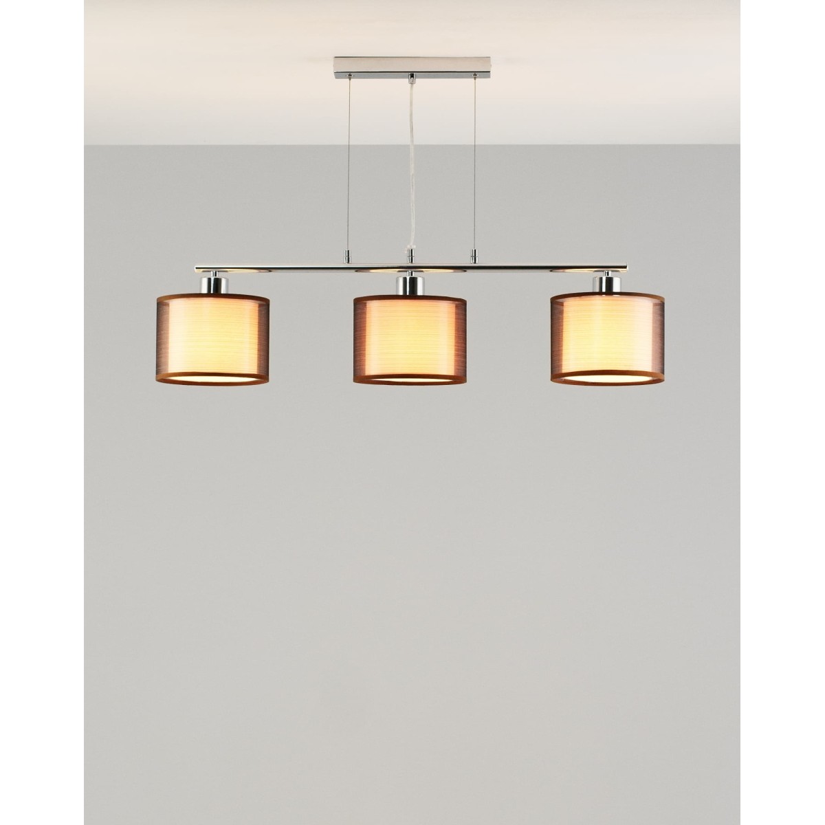 Подвесной светильник Moderli V2731-3P Room