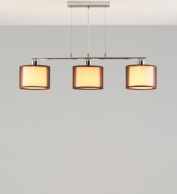 Подвесной светильник Moderli V2731-3P Room