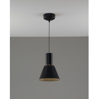 Светильник подвесной светодиодный Moderli V11084-PL Cleri