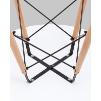 Стол Eames DSW NEW D80