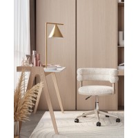 Лампа настольная Moderli V11595-1T Omaha