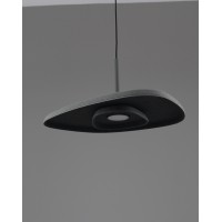 Светильник подвесной светодиодный Moderli V11608-PL Agato