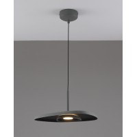 Светильник подвесной светодиодный Moderli V11608-PL Agato