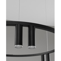 Люстра подвесная Moderli V11787-6P Sofina