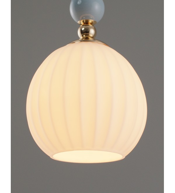 Светильник подвесной Moderli V10902-P Charm