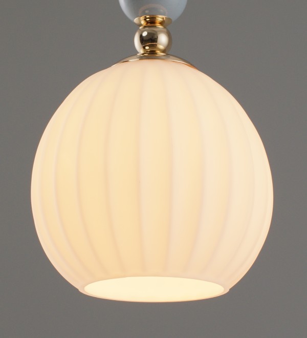 Светильник подвесной Moderli V10902-P Charm