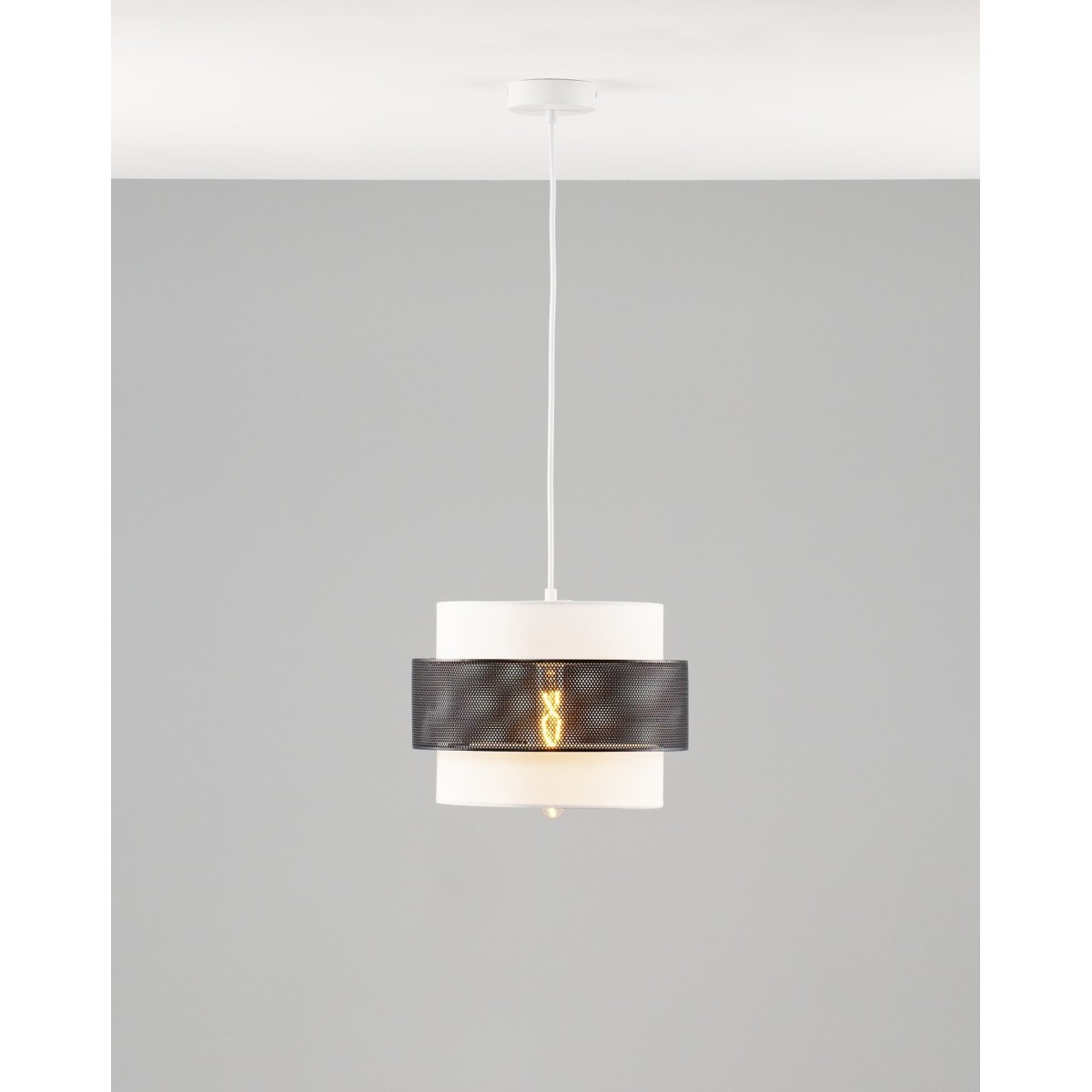 Светильник подвесной Moderli V10485-1P Gela