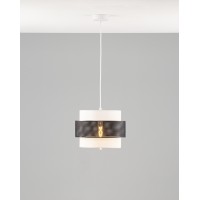 Светильник подвесной Moderli V10485-1P Gela