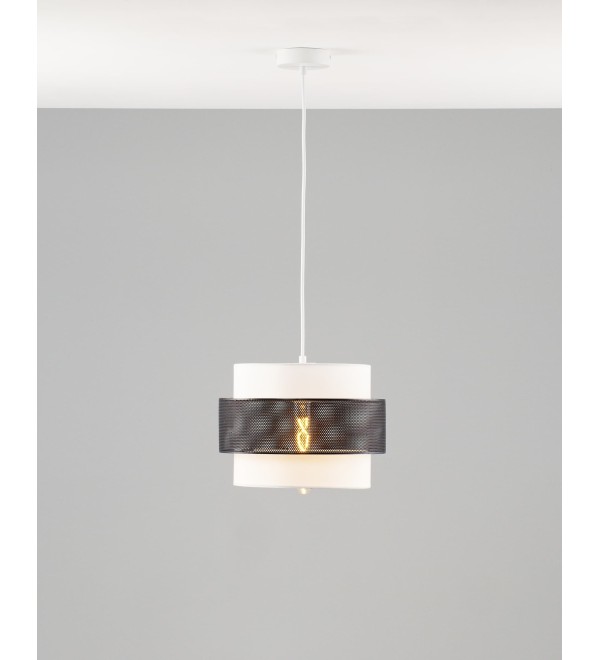Светильник подвесной Moderli V10485-1P Gela