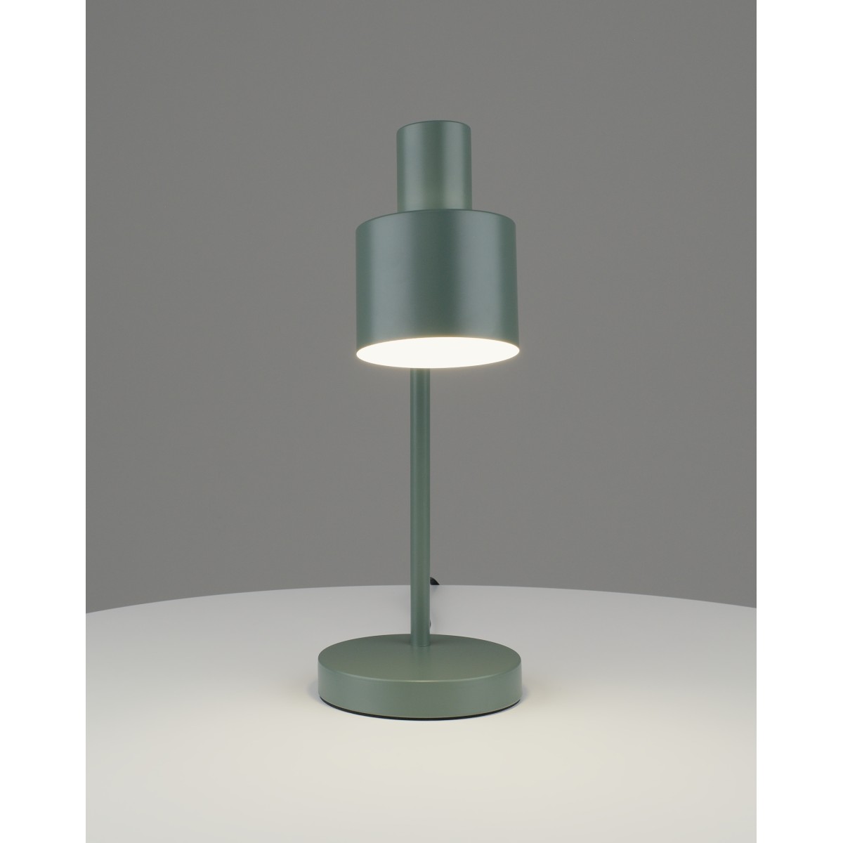 Лампа настольная Moderli V11265-1T Artis