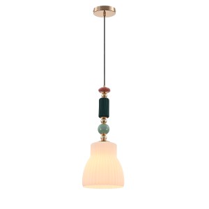 Светильник подвесной Moderli V10904-P Charm