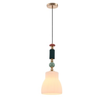 Светильник подвесной Moderli V10904-P Charm