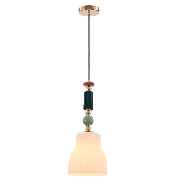 Светильник подвесной Moderli V10904-P Charm