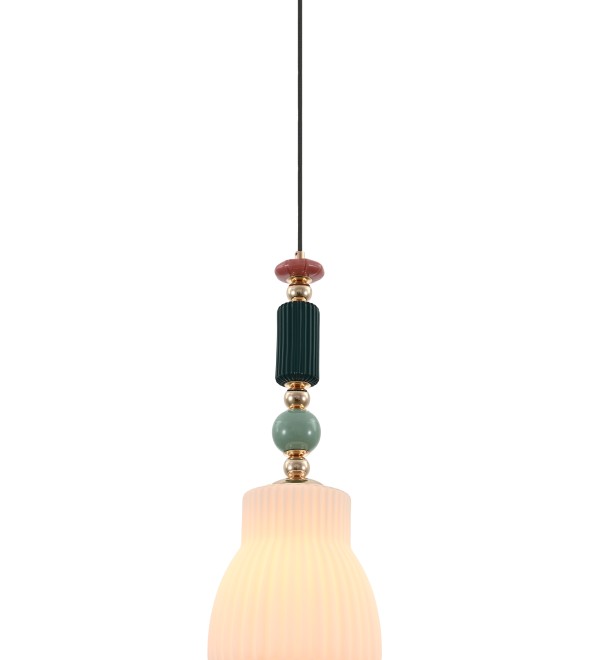 Светильник подвесной Moderli V10904-P Charm