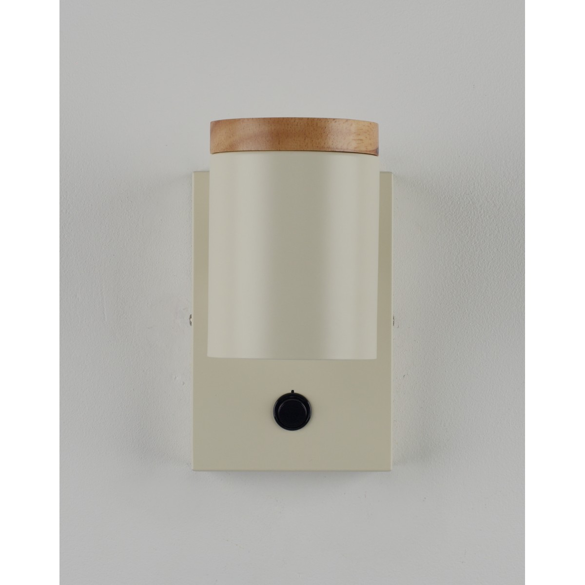 Светильник настенный Moderli V11292-1W Asheswood