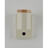 Светильник настенный Moderli V11292-1W Asheswood