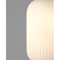 Светильник подвесной Moderli V11030-1P Ivory