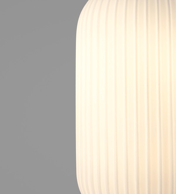 Светильник подвесной Moderli V11030-1P Ivory