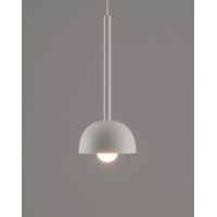 Светильник подвесной светодиодный Moderli V10892-PL Fiona