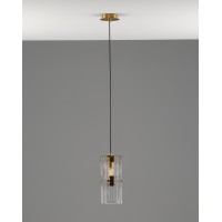 Светильник подвесной Moderli V11080-1P Lilly