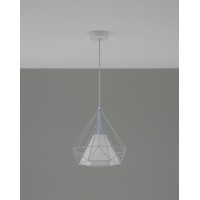 Светильник подвесной Moderli V11425-1P Lia