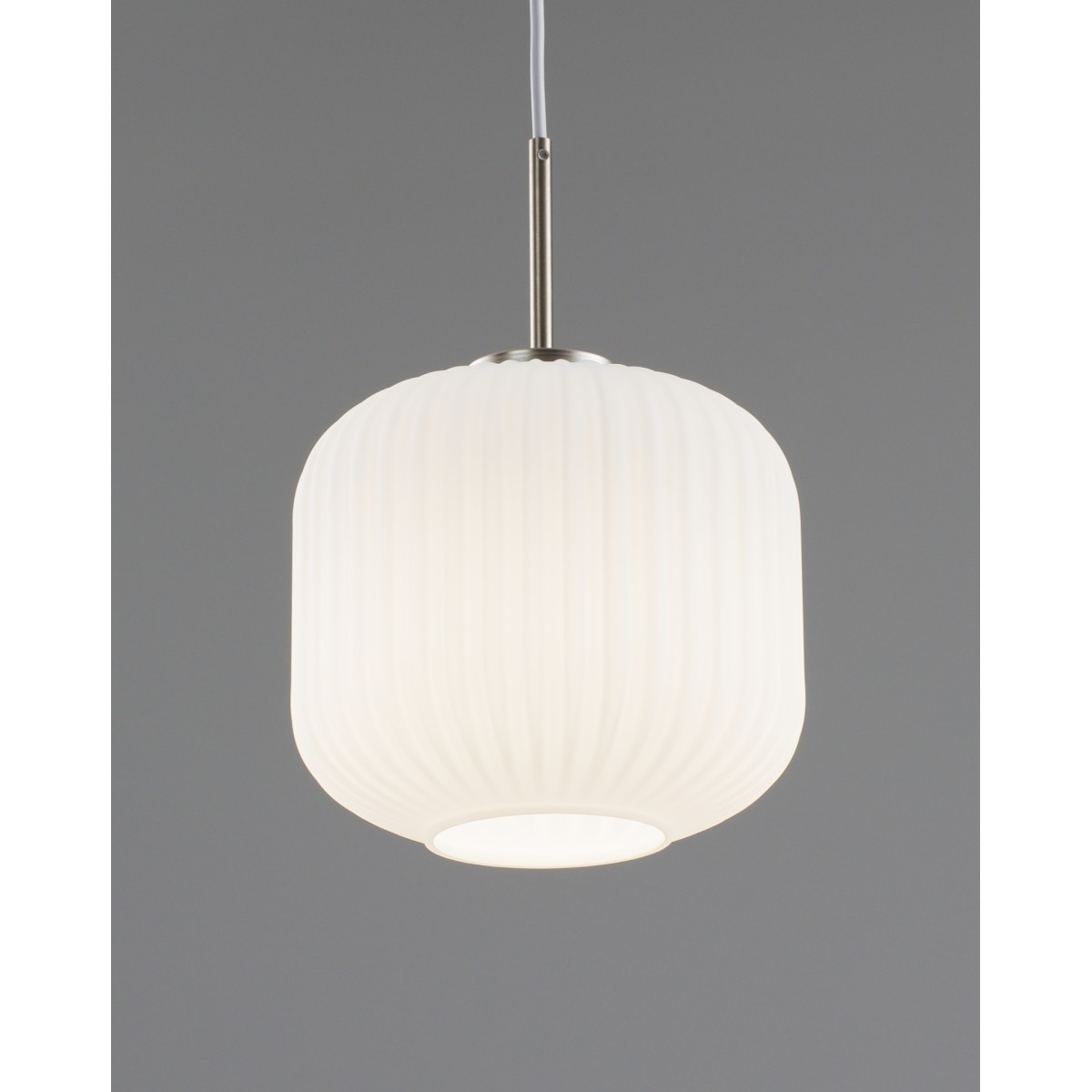 Светильник подвесной Moderli V11031-1P Ivory