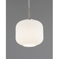 Светильник подвесной Moderli V11031-1P Ivory