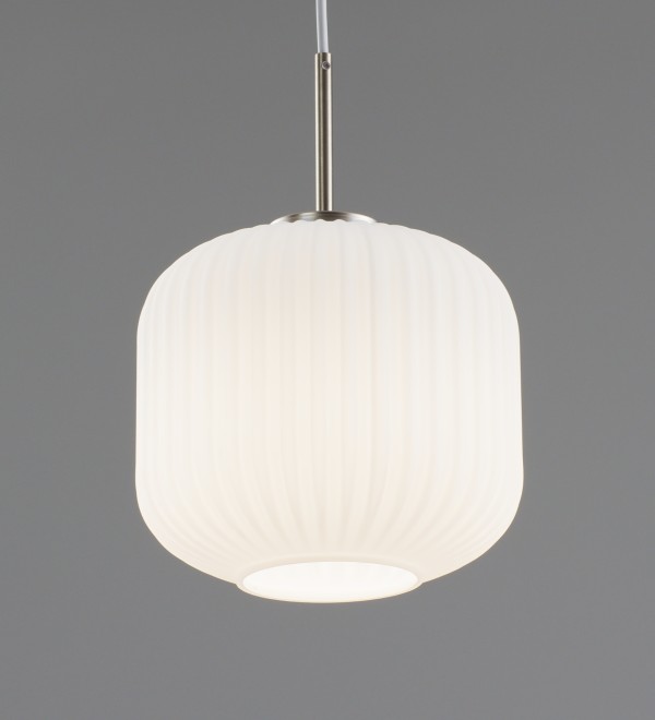 Светильник подвесной Moderli V11031-1P Ivory