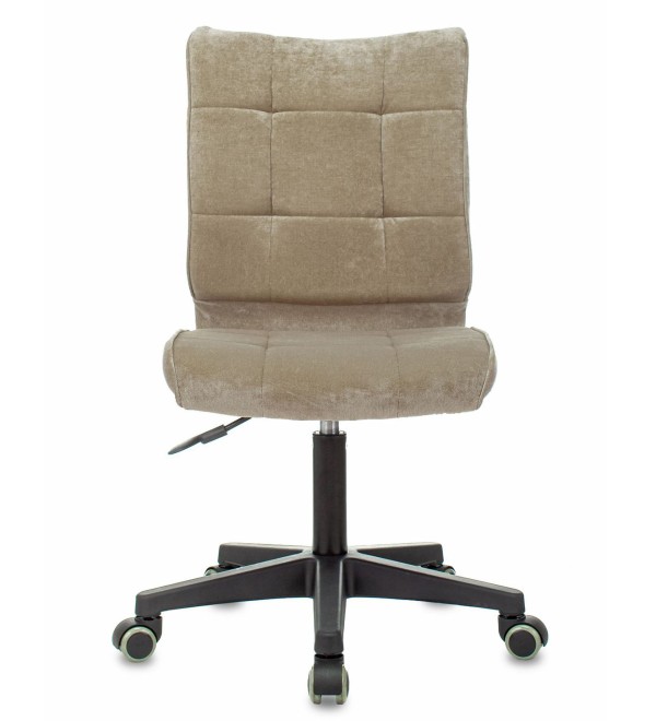 Кресло компьютерное TopChairs ST-Alex песочный