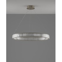 Люстра подвесная светодиодная Moderli V10731-PL Asti