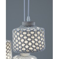Светильник подвесной Moderli V11916-3P Dottie