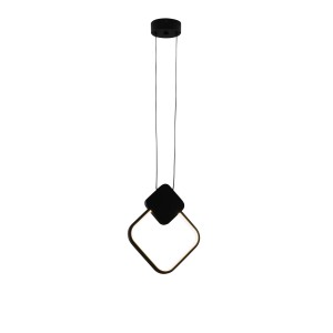 Светодиодный подвесной светильник Moderli V5025-3PL Store