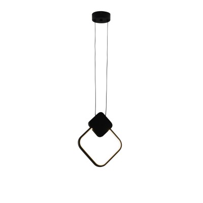 Светодиодный подвесной светильник Moderli V5025-3PL Store