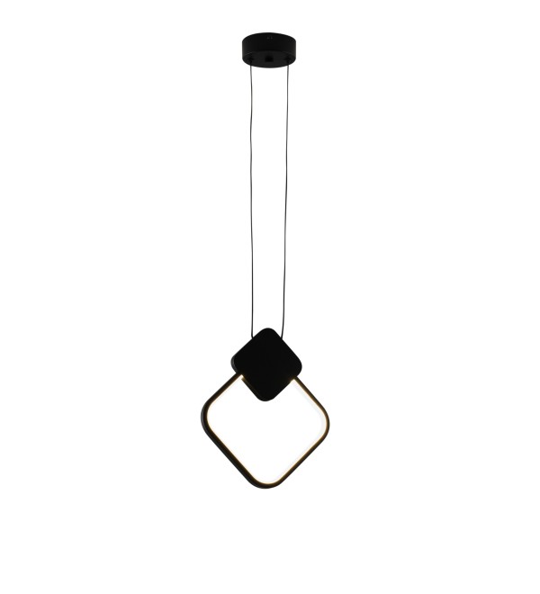 Светодиодный подвесной светильник Moderli V5025-3PL Store