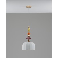 Светильник подвесной Moderli V11181-1P Charm