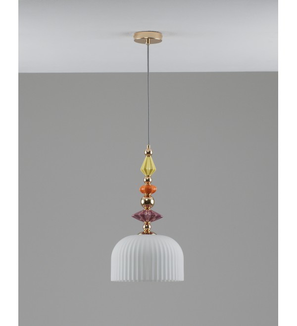 Светильник подвесной Moderli V11181-1P Charm