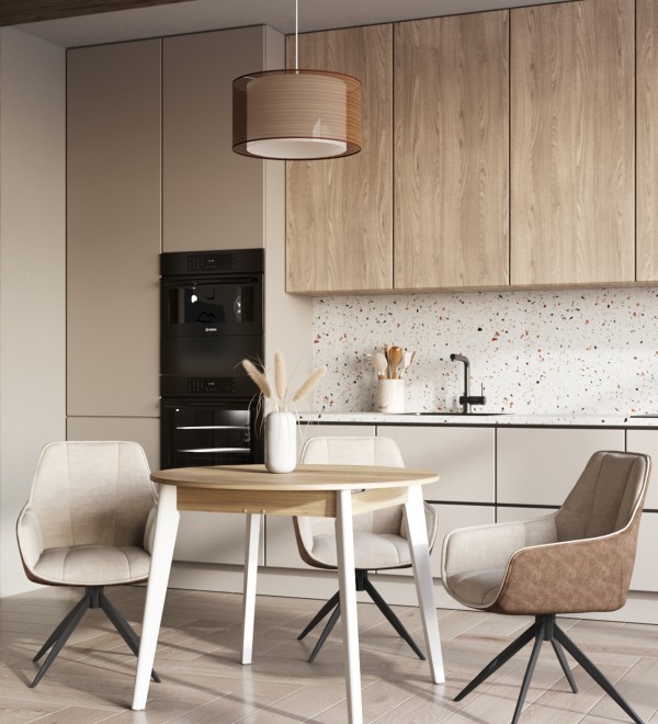 Подвесной светильник Moderli V2733-1P Room