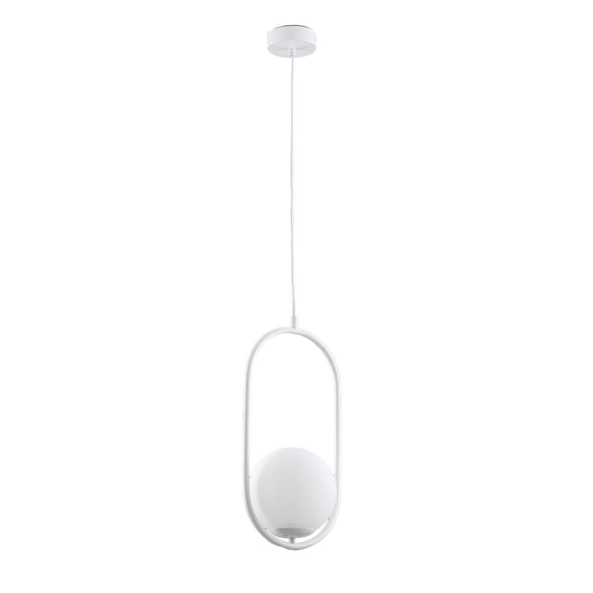 Светильник подвесной Moderli V11587-1P Klaster