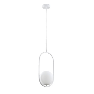 Светильник подвесной Moderli V11587-1P Klaster