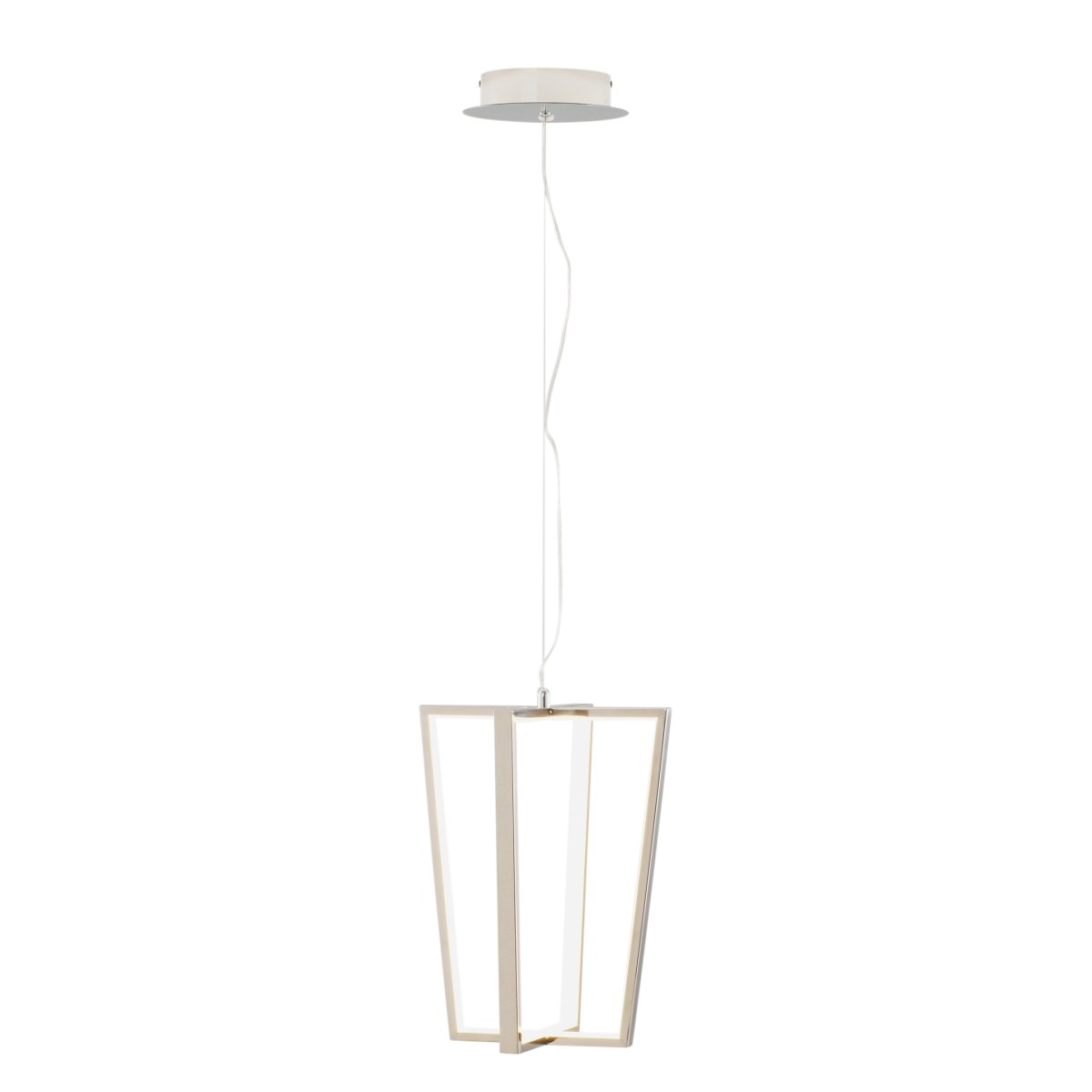 Светильник подвесной Moderli V10352-PL Grape