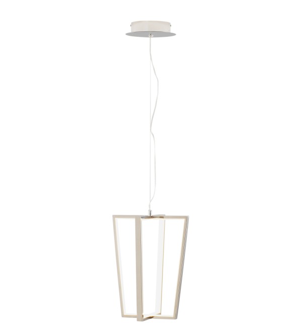 Светильник подвесной Moderli V10352-PL Grape