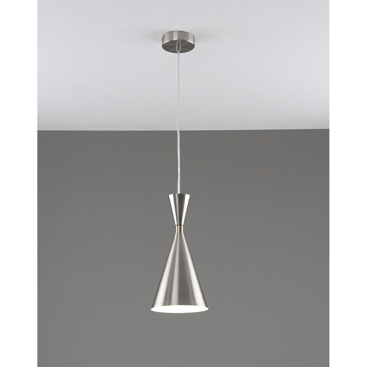 Светильник подвесной Moderli V11558-1P Pesaro