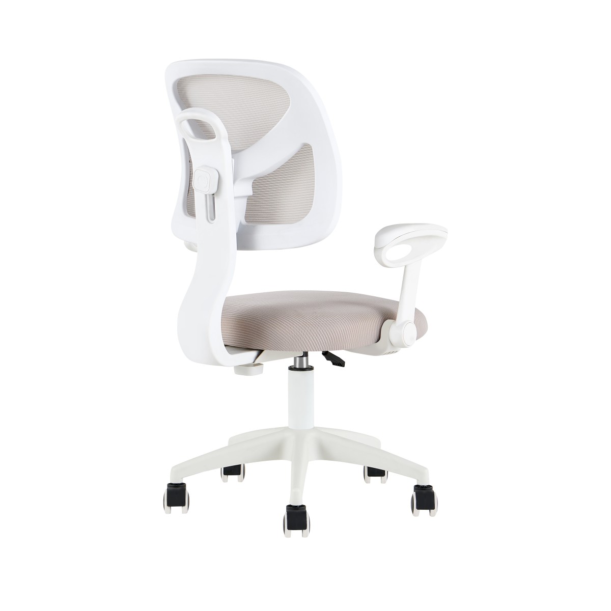 Кресло детское TopChairs 2592 серый