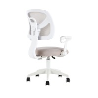 Кресло детское TopChairs 2592 серый