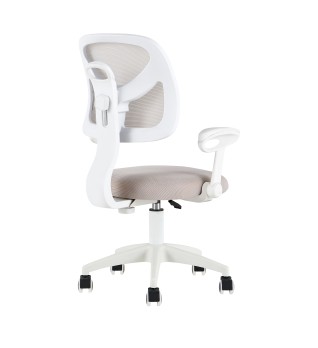 Кресло детское TopChairs 2592 серый