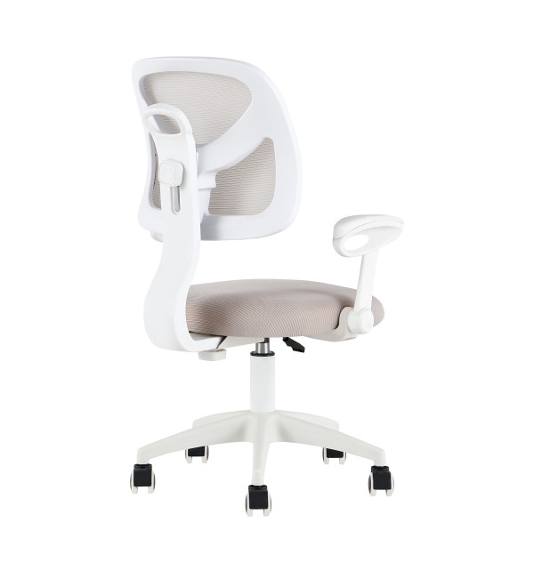 Кресло детское TopChairs 2592 серый