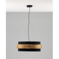 Люстра подвесная Moderli V10492-6P Gela